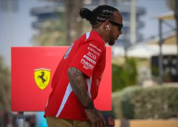 Lewis Hamilton declares he’s not going anywhere: a fierce comeback for the 2026 season