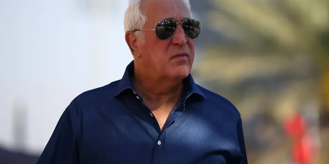 Lawrence Stroll faces fierce backlash: Aston Martin’s future hangs by a thread