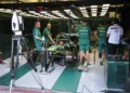 Aston Martin faces devastating F1 testing failure: shocking exit raises alarm bells before season start