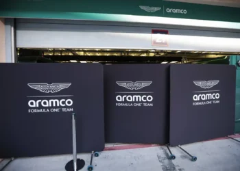 Aston Martin faces crisis: battery woes threaten Bahrain test plans and season ambitions