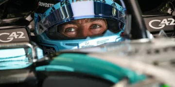 George Russell sounds alarm over Lewis Hamilton’s explosive Ferrari starts ahead of 2026 F1 season