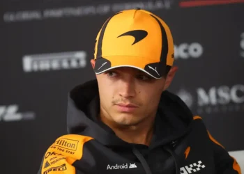 F1 driver contracts revealed: shocking secrets behind Hamilton, Verstappen, and Norris’s future!