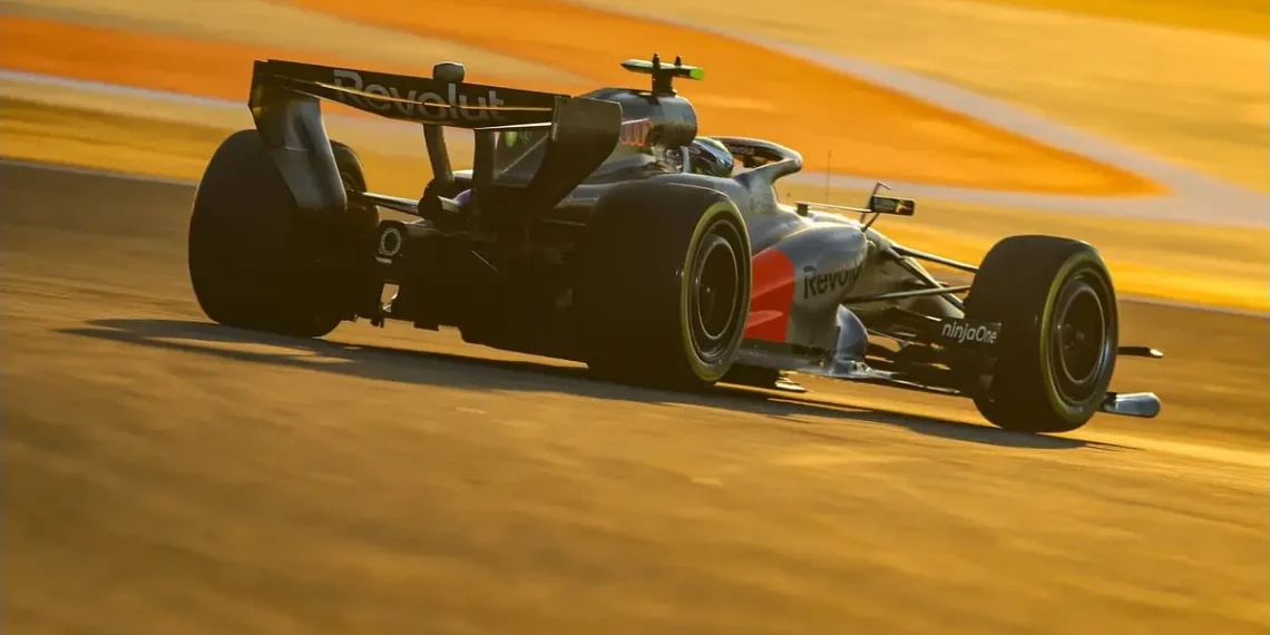 Bernie Ecclestone predicts chaos in F1: Mercedes poised for dominance, Bortoleto as a rising star