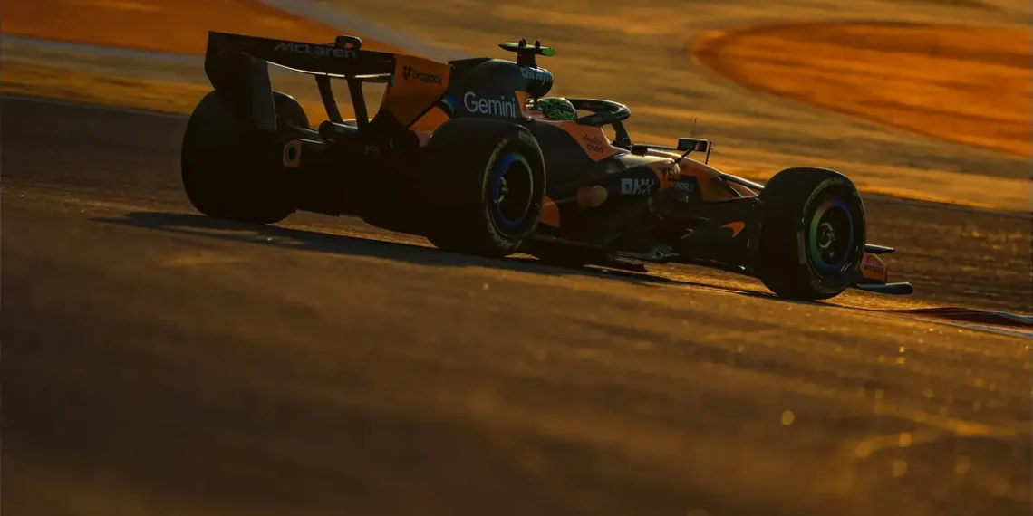 F1 teams face shocking budget battles as costly upgrades threaten 2026 car evolution