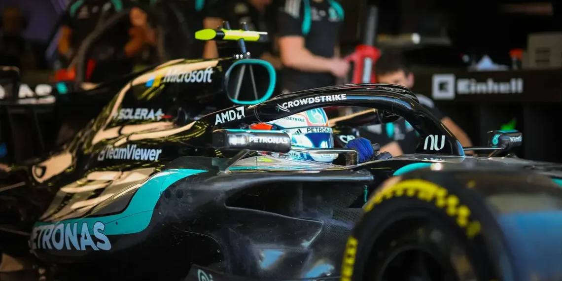 Kimi Antonelli reveals crucial Mercedes breakthrough ahead of thrilling Australian Grand Prix showdown