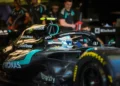 Kimi Antonelli reveals crucial Mercedes breakthrough ahead of thrilling Australian Grand Prix showdown