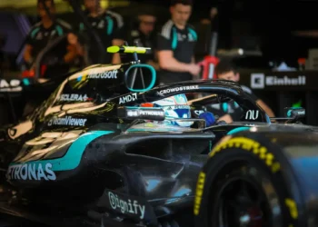 Kimi Antonelli reveals crucial Mercedes breakthrough ahead of thrilling Australian Grand Prix showdown