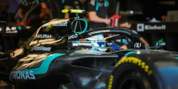 Kimi Antonelli reveals crucial Mercedes breakthrough ahead of thrilling Australian Grand Prix showdown