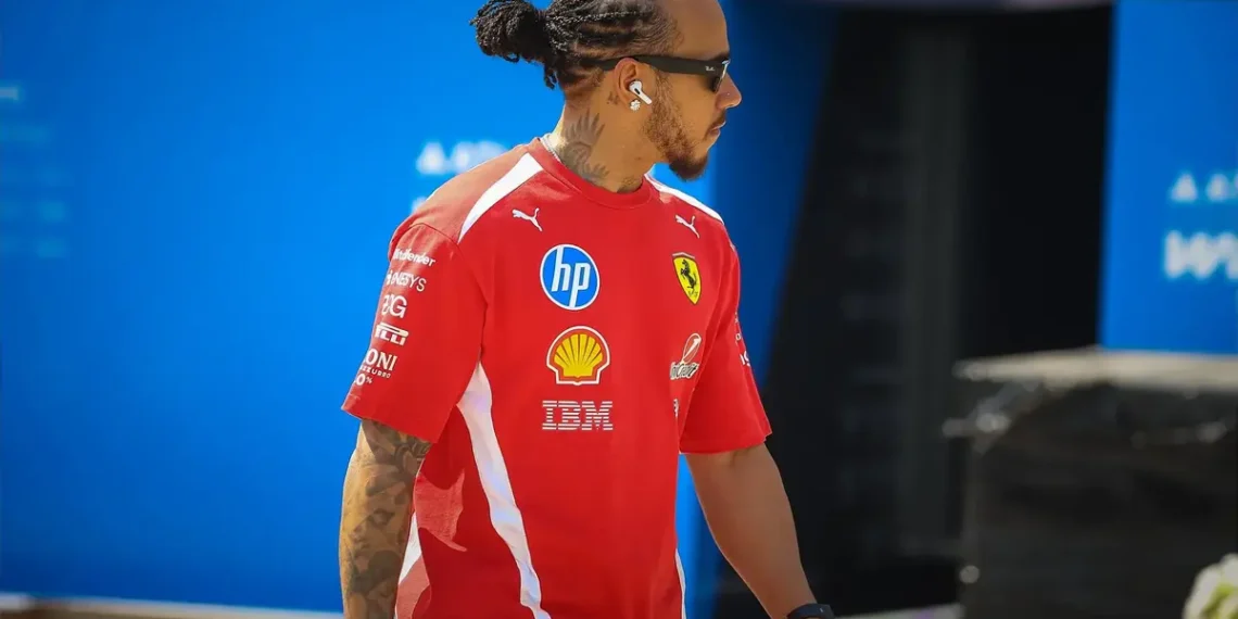Lewis Hamilton defiantly declares F1 future: «I’m not going anywhere!