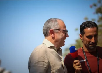 Stefano Domenicali declares Formula 1’s unique identity amid hybrid power revolution and Formula E comparisons