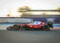 Charles Leclerc shatters records at Bahrain F1 pre-season test: Ferrari’s stunning performance revealed