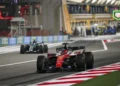 Charles Leclerc ignites Ferrari’s F1 hopes with stunning Bahrain test performance: the countdown begins!