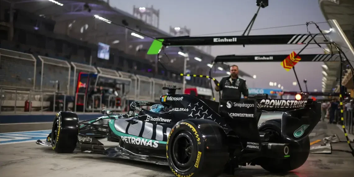 FIA crushes ‘cheating’ scandal rumors as Mercedes engine saga reaches critical turning point