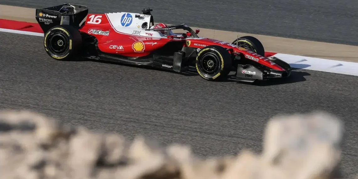 F1 faces explosive safety crisis: new straight mode rule set to be axed in Australia