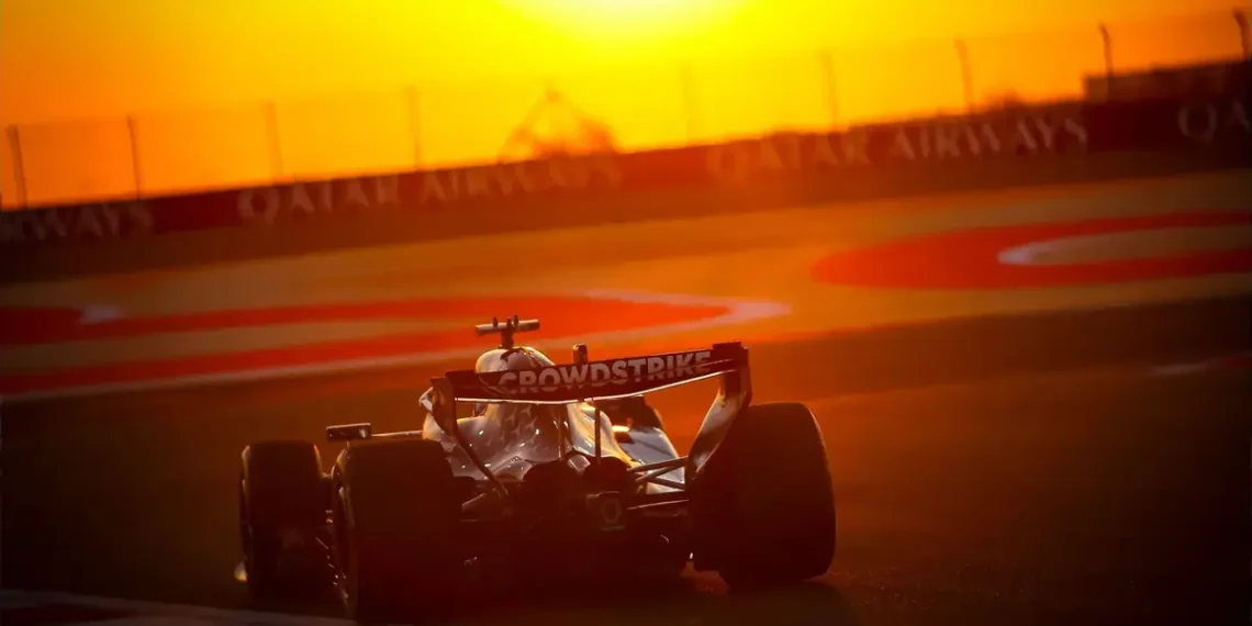 F1’s 2026 regulations: will pure driver skill triumph or fall to energy management?