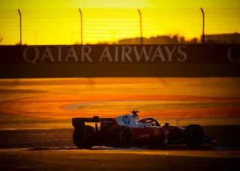 Charles Leclerc ignites Ferrari’s title hopes with stunning Bahrain test performance