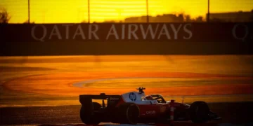 Charles Leclerc ignites Ferrari’s title hopes with stunning Bahrain test performance
