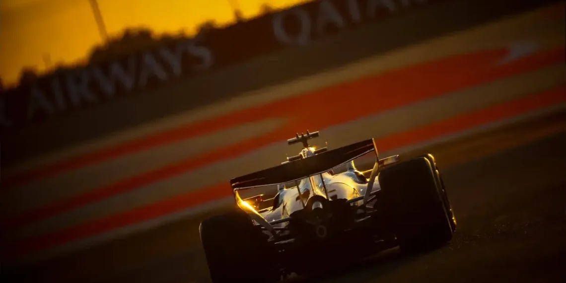 Leclerc catapults Ferrari to dominance with stunning Bahrain F1 test performance