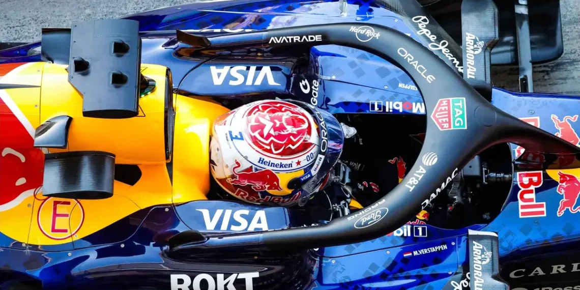 Max Verstappen’s shocking Formula E remarks could ignite a racing revolution in F1