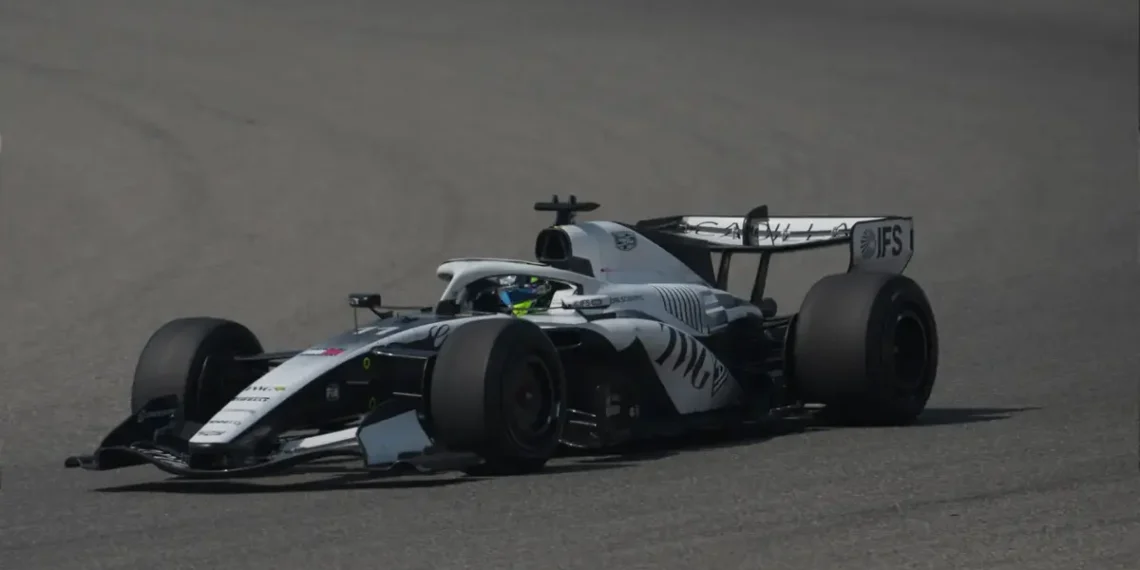 Cadillac’s $1 billion gamble on F1: can they survive the ultimate racing challenge?