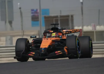 Oscar Piastri rethinks strategy as Mark Webber steps back: a bold new chapter unfolds