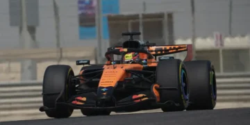 Oscar Piastri rethinks strategy as Mark Webber steps back: a bold new chapter unfolds