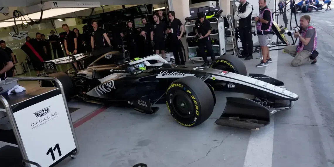 Cadillac faces crushing exhaustion ahead of F1 season opener: Will Buxton reveals shocking struggles