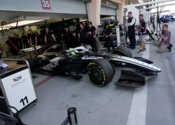 Cadillac faces crushing exhaustion ahead of F1 season opener: Will Buxton reveals shocking struggles