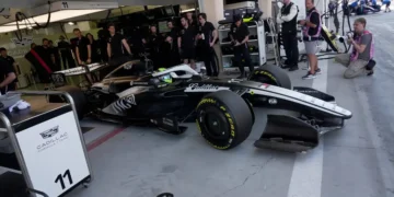Cadillac faces crushing exhaustion ahead of F1 season opener: Will Buxton reveals shocking struggles