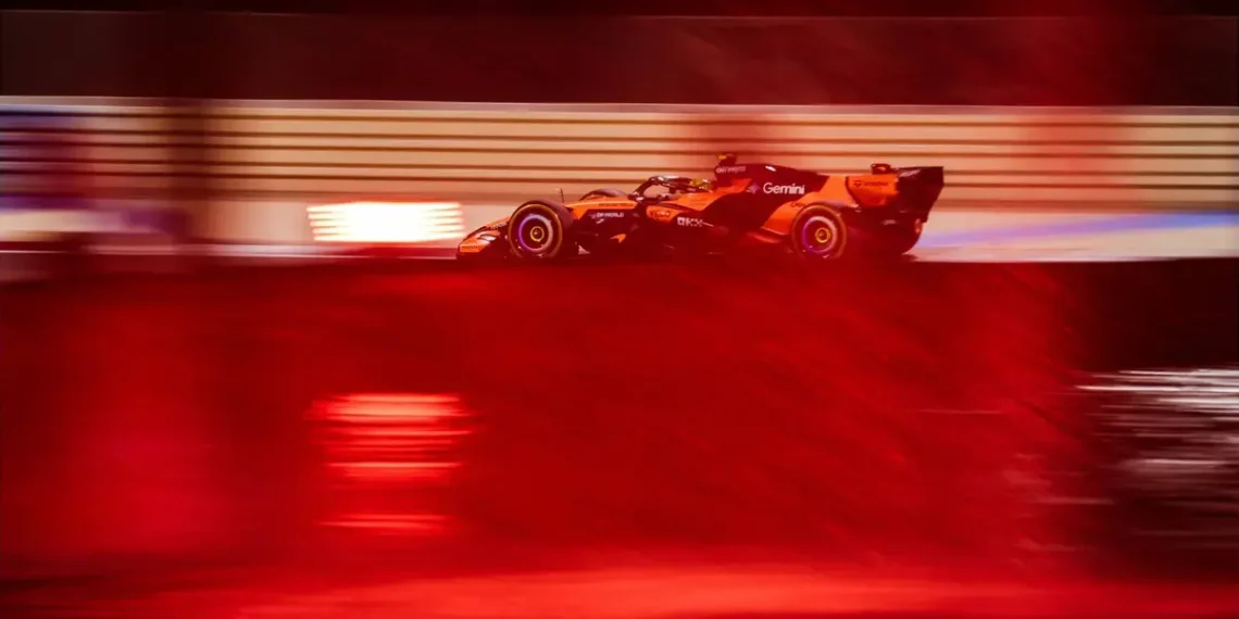 Lando Norris unleashes champion mindset: will extra bonus elevate him over hungry rivals?