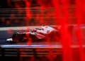 Cadillac ignites F1 dream with solid preseason performance: a thrilling journey to Melbourne