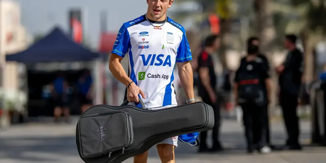 Liam Lawson reveals thrilling Racing Bulls breakthrough: car reliability sets new standard!