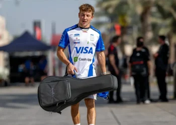 Liam Lawson reveals thrilling Racing Bulls breakthrough: car reliability sets new standard!