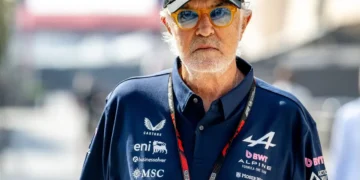 Flavio Briatore warns F1’s new regulations could alienate fans: is the thrill fading away?
