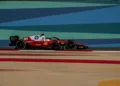 Mercedes charges ahead with F1 2026 race starts, but Ferrari’s dominance reigns supreme in Bahrain