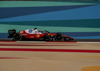 Mercedes charges ahead with F1 2026 race starts, but Ferrari’s dominance reigns supreme in Bahrain