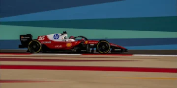 Mercedes charges ahead with F1 2026 race starts, but Ferrari’s dominance reigns supreme in Bahrain