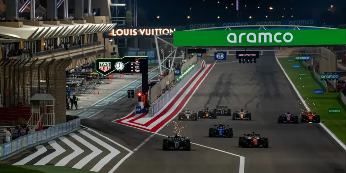 George Russell faces disaster as F1 2026 practice starts reveal new challenges