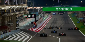 George Russell faces disaster as F1 2026 practice starts reveal new challenges