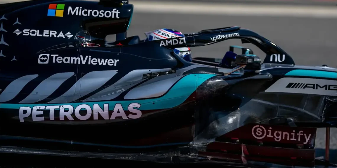 Kimi Antonelli warns of explosive battery shock at Australian Grand Prix: is Mercedes prepared?