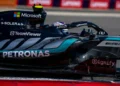 Kimi Antonelli warns of explosive battery shock at Australian Grand Prix: is Mercedes prepared?