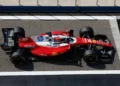 Ferrari reigns supreme at Bahrain F1 tests: Mercedes logs most laps but faces reliability fears