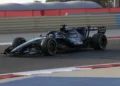 Mercedes struggles in Bahrain: alarming launch issues raise doubts ahead of F1 2026 season