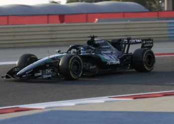 Toto Wolff explodes over outrageous “illegal Mercedes” accusations: a fierce defense unfolds