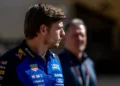 Max Verstappen slams new F1 generation: is the thrill of racing gone forever?