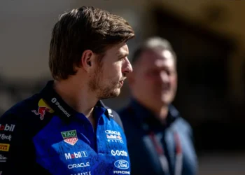 Max Verstappen slams new F1 generation: is the thrill of racing gone forever?