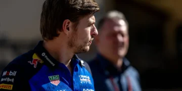 Max Verstappen slams new F1 generation: is the thrill of racing gone forever?