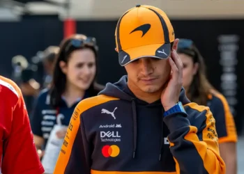 Lando Norris ignites firestorm claiming Lewis Hamilton ‘should have been eight-time champion
