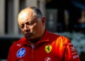 Vasseur battles media frenzy: the shocking truth behind Ferrari’s tumultuous relationship with journalists