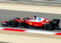 F1 testing 2026 reveals shocking speed secrets: fastest laps by tyre compound exposed!
